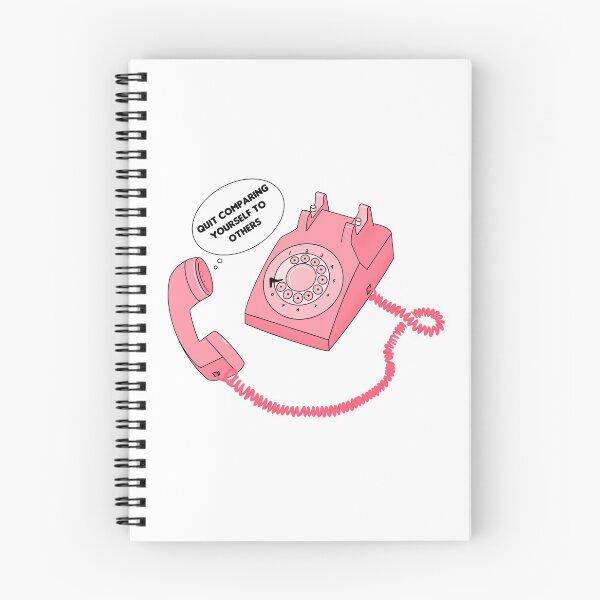 Item preview, Quit comparing yourself to others designed and sold by egelhar.