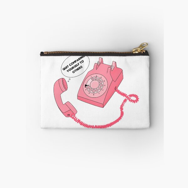 Item preview, Quit comparing yourself to others designed and sold by egelhar.