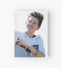 Jacob Sartorius Notizbuch