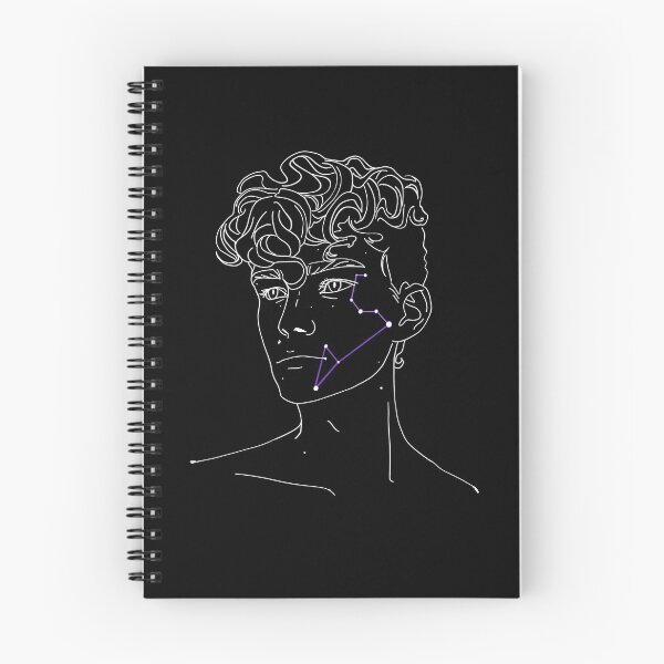 Item preview, Simon Leo Constellation - zodiac designed and sold by ciskao.