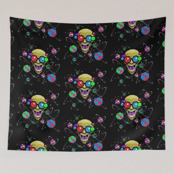 Item preview, Rad Science designed and sold by ZenetGraphics.