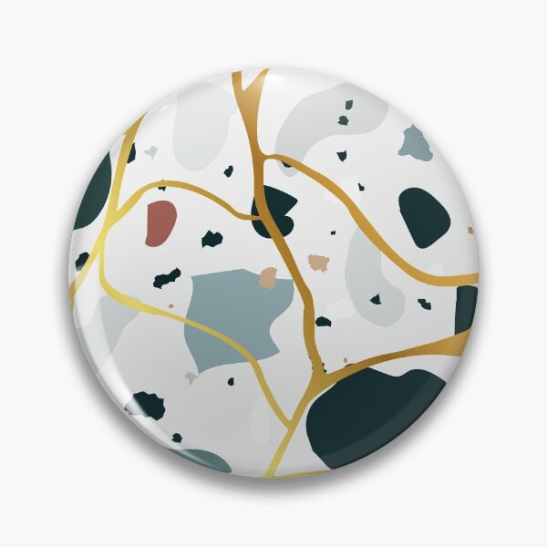 Item preview, Naturalistic Marble Art designed and sold by SapphireDC.