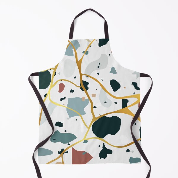 Item preview, Naturalistic Marble Art designed and sold by SapphireDC.