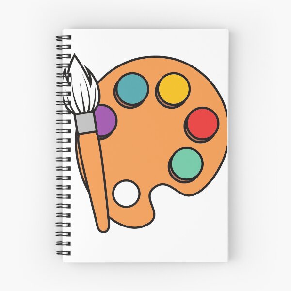 Item preview, the art drawing plate designed and sold by YOWO-ART.