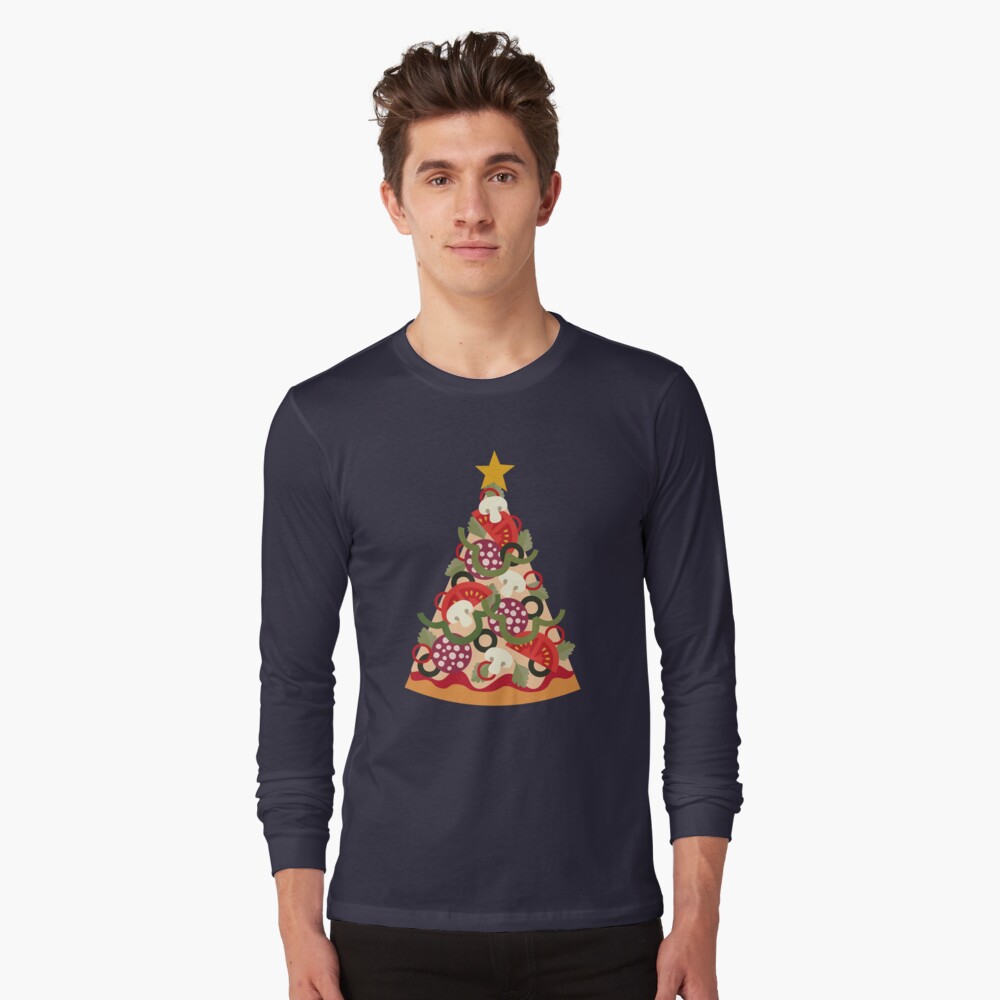 Item preview, Long Sleeve T-Shirt designed and sold by daisy-beatrice.