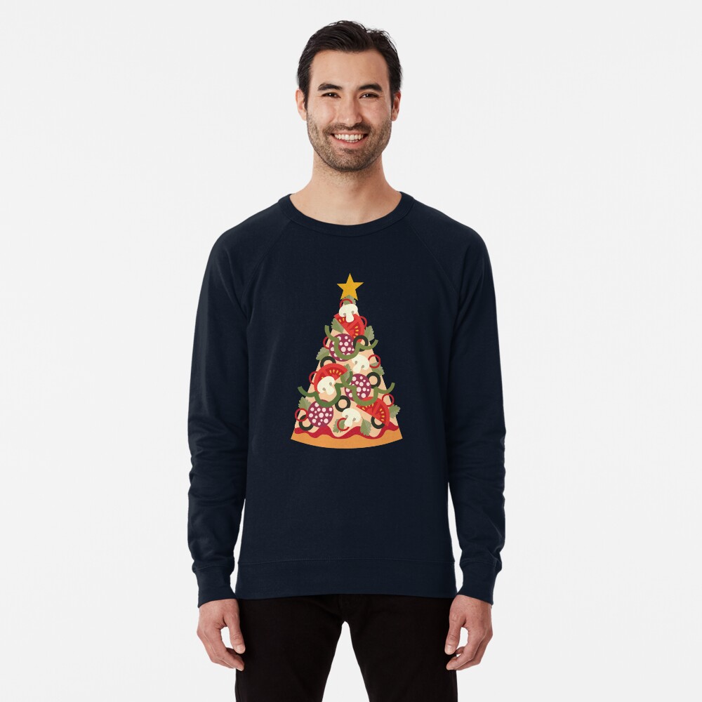 Item preview, Lightweight Sweatshirt designed and sold by daisy-beatrice.