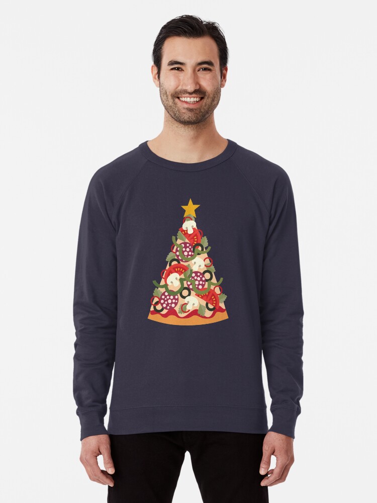 Pepperoni sweatshirt sale