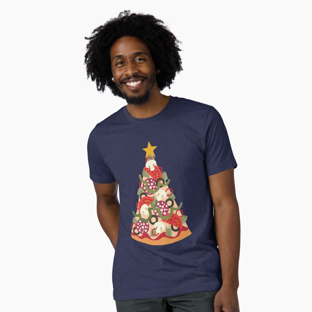 Item preview, Tri-blend T-Shirt designed and sold by daisy-beatrice.