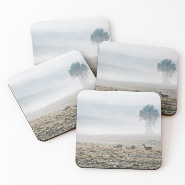 Item preview, Cute Deers in Indonesia designed and sold by traveltheory.