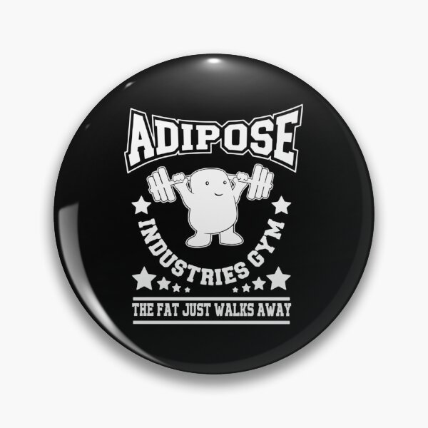 Item preview, Adipose Doctor Wh| Perfect Gift designed and sold by kekelala.