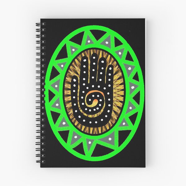 Item preview, Tribal hand design designed and sold by Albert Faldet.