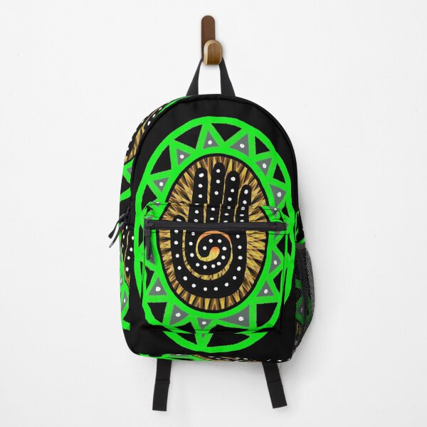 Item preview, Tribal hand design designed and sold by Albert Faldet.