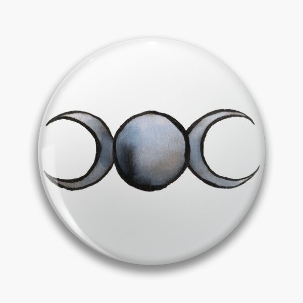 Item preview, Triple Goddess designed and sold by -Senaar-.