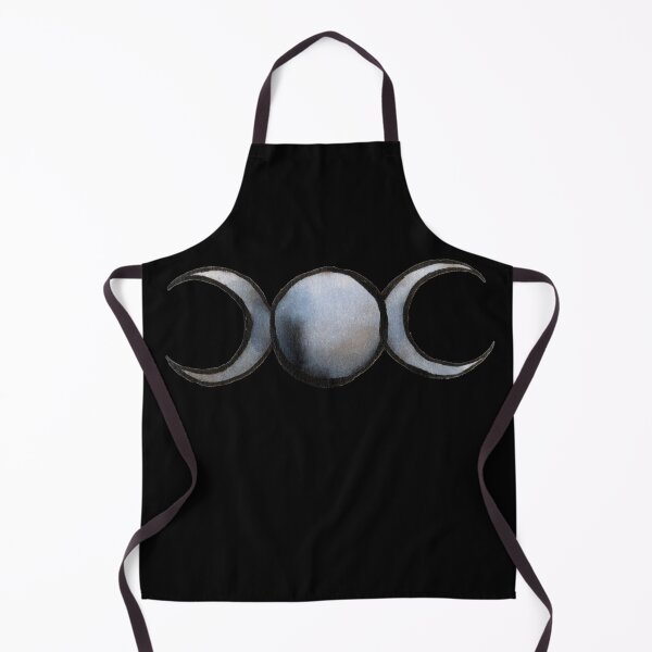 Item preview, Triple Goddess designed and sold by -Senaar-.