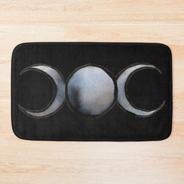 Item preview, Triple Goddess designed and sold by -Senaar-.