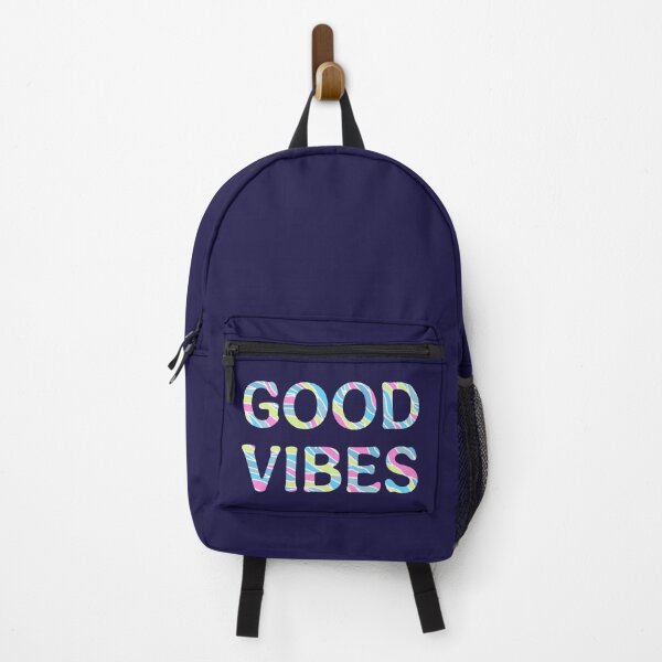 Item preview, Good Vibes (4) designed and sold by ToluaPrints.