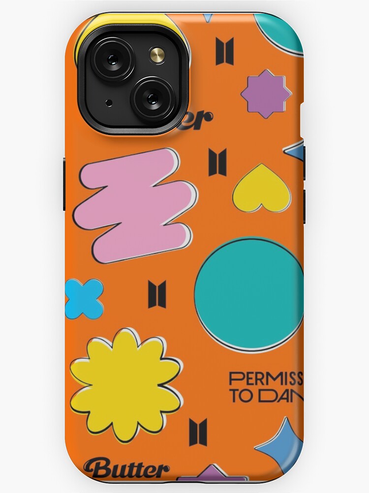 BTS permission to dance iPhone11ケース Permission To Dance - BTS.
