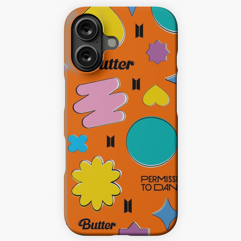 BTS permission to dance iPhone11ケース Permission To Dance - BTS.