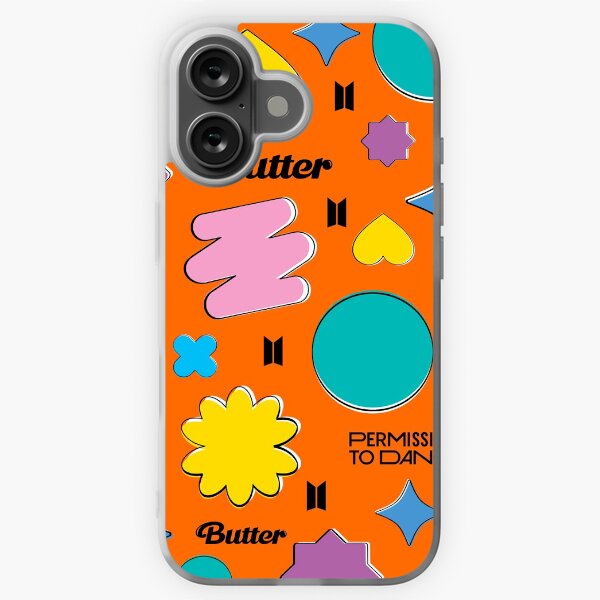 iPhoneアクセサリー BTS Permission to Dance StickerCase BTS Casetify Permission to Dance Collection 2022: Where to