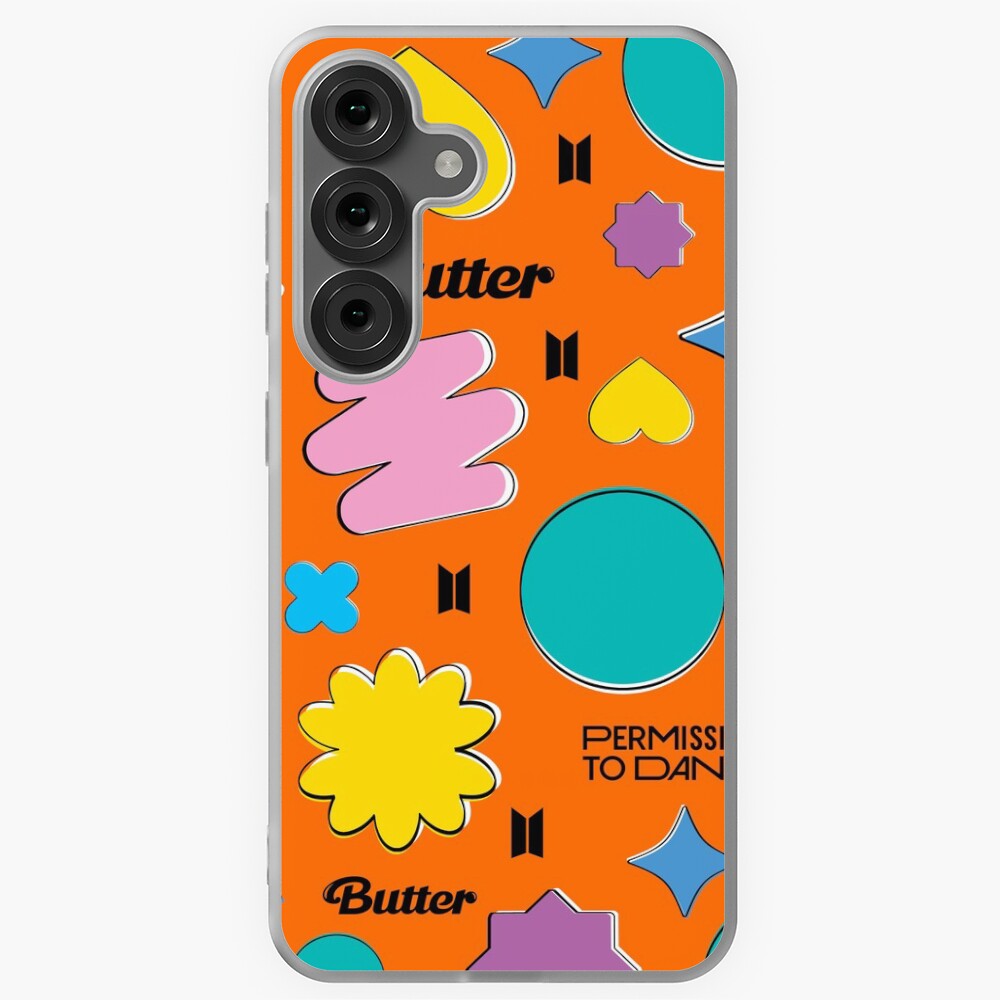 BTS permission to dance iPhone11ケース Permission To Dance - BTS.