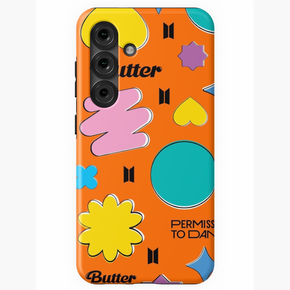 BTS Casetify Permission to Dance Collection 2022: Where to
