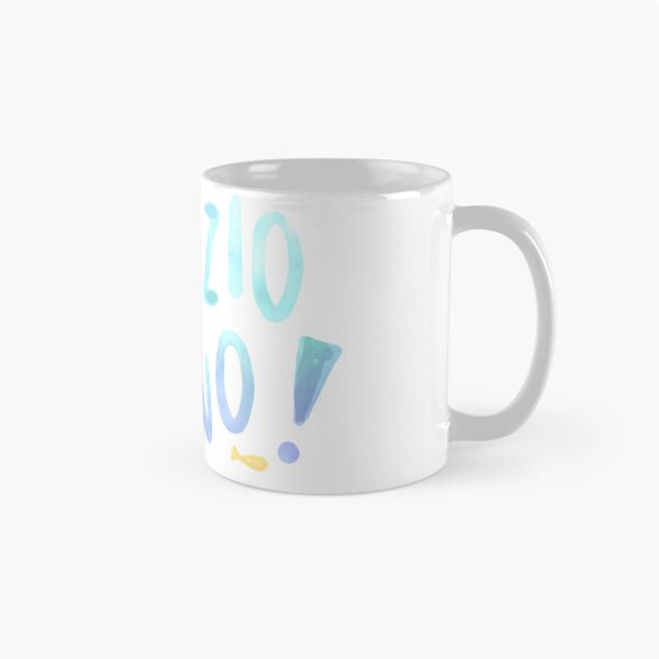 Item preview, Silenzio Bruno! designed and sold by datapancakes.