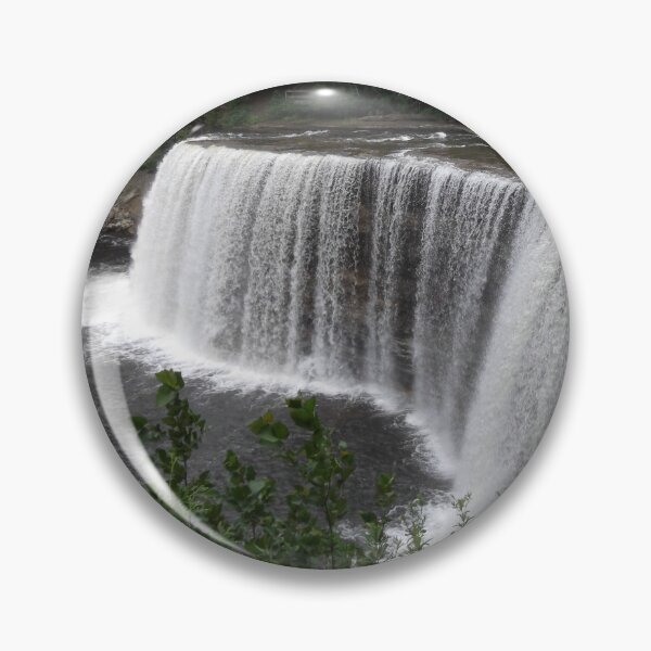 Item preview, Upper Tahquamenon Falls designed and sold by ElphCreations.
