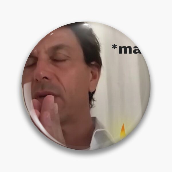 Artikelvorschau, Toto Wolff Formel-1-Reaktionsmeme entworfen und verkauft von formula1memes.