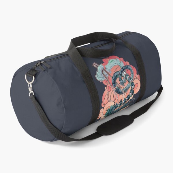 Item preview, Dragon Roll designed and sold by Delta-Elite.