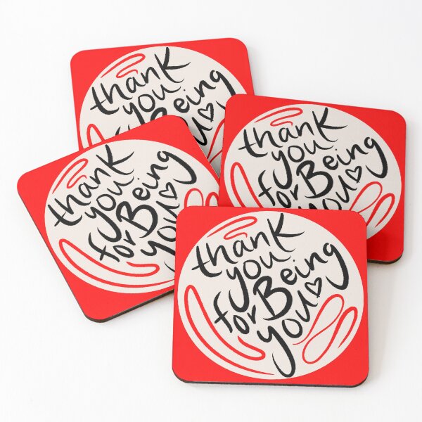 Item preview, Be You designed and sold by Mepatch.