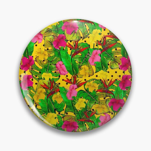 Item preview, Aloha Pattern by Marcia Ribeiro designed and sold by bymarciaribeiro.