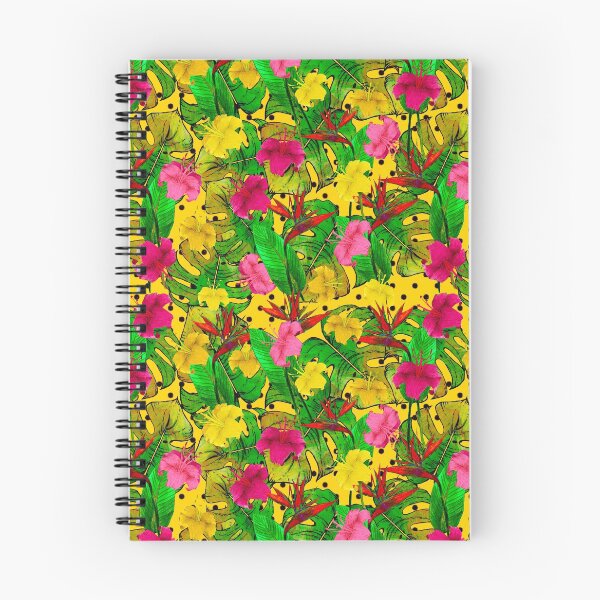 Item preview, Aloha Pattern by Marcia Ribeiro designed and sold by bymarciaribeiro.