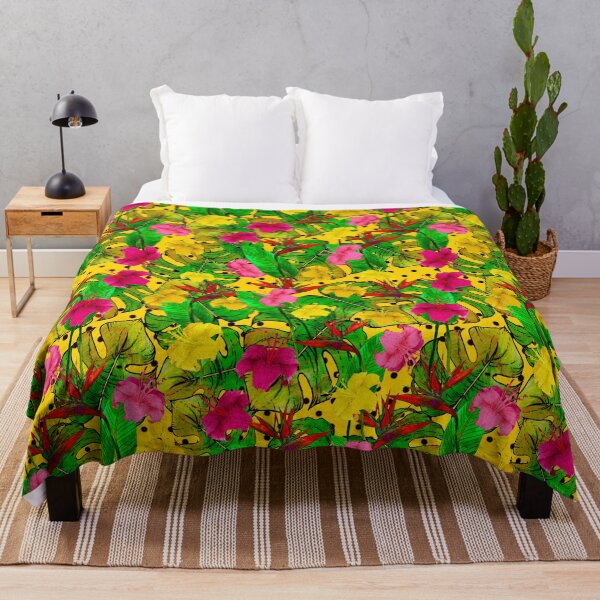 Item preview, Aloha Pattern by Marcia Ribeiro designed and sold by bymarciaribeiro.