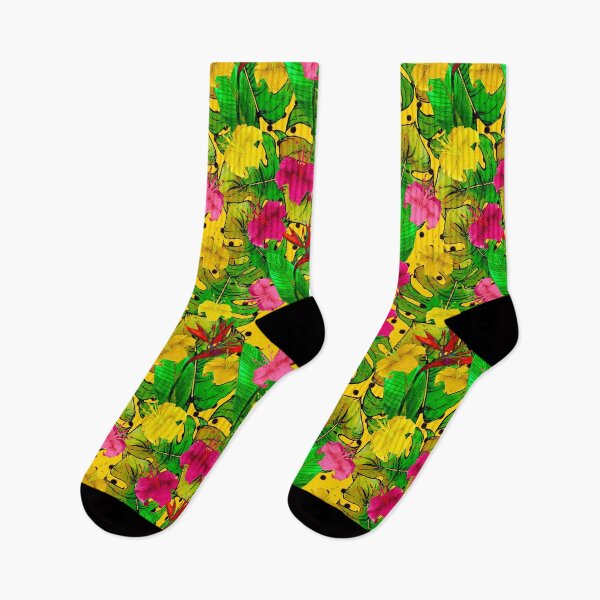 Item preview, Aloha Pattern by Marcia Ribeiro designed and sold by bymarciaribeiro.