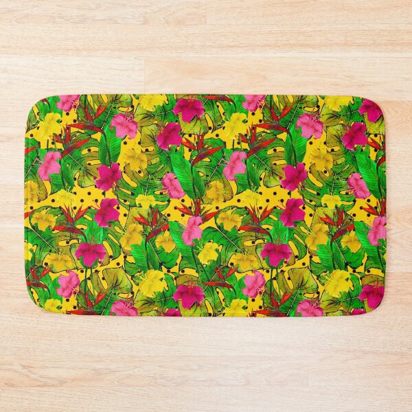 Item preview, Aloha Pattern by Marcia Ribeiro designed and sold by bymarciaribeiro.