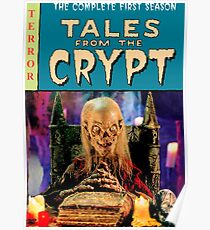 tales from the crypt Poster