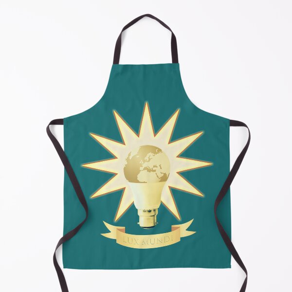 Item preview, Lux Mundi designed and sold by OutOfNowhere.