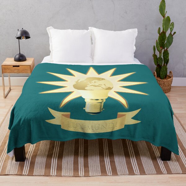 Item preview, Lux Mundi designed and sold by OutOfNowhere.