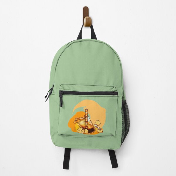 Item preview, Boba Time designed and sold by Sutilmente.