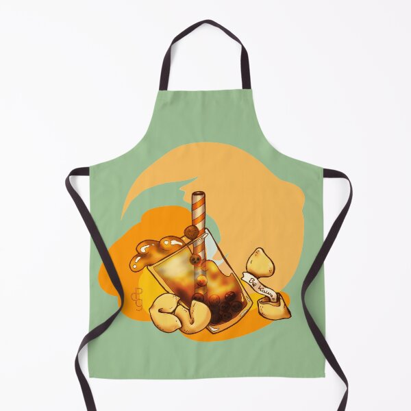 Item preview, Boba Time designed and sold by Sutilmente.