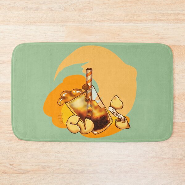 Item preview, Boba Time designed and sold by Sutilmente.