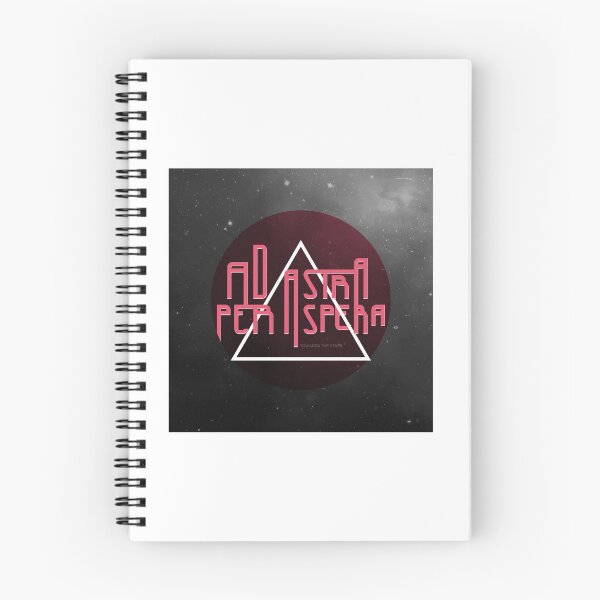 Item preview, Ad astra designed and sold by serhatokyar.