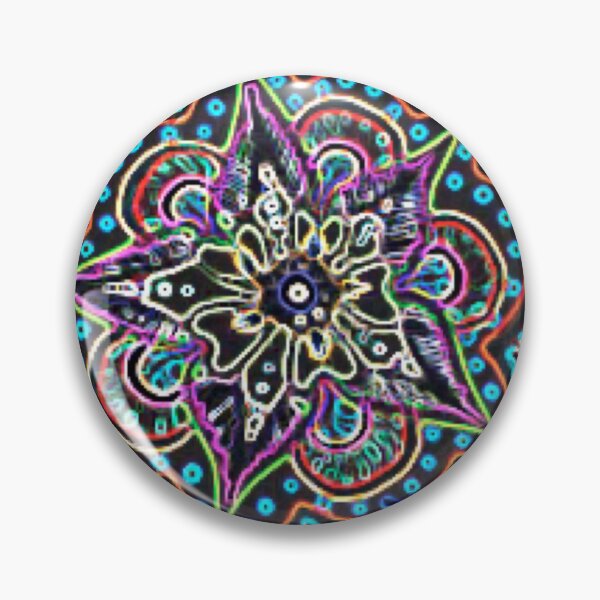 Item preview, Les Fleurs designed and sold by athee-fille.