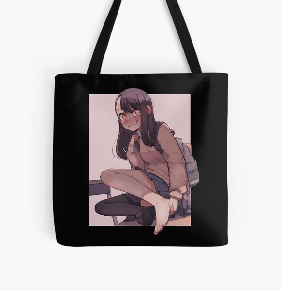 Bolsas: Ijiranaide Nagatoro San