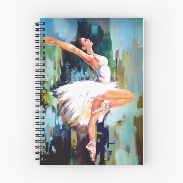 Item preview, Ballet Dancer designed and sold by clintus007.