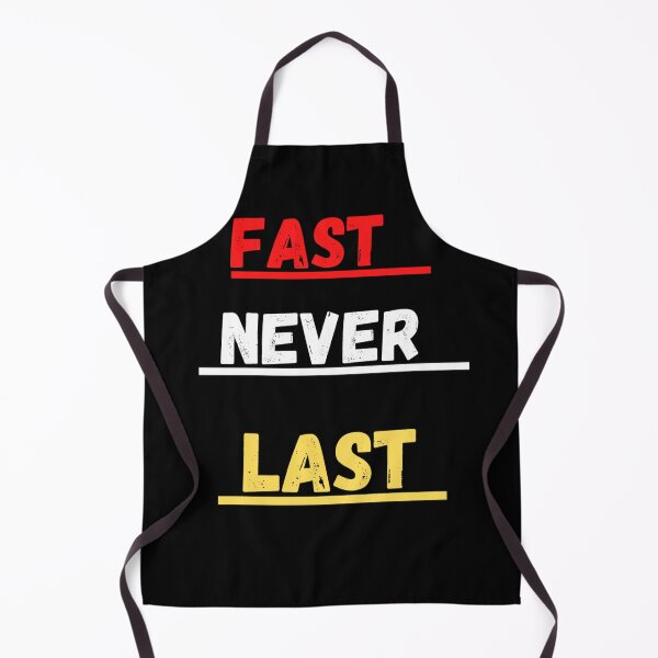Item preview, Fast never Last | Motivation Quote designed and sold by namipaliso.