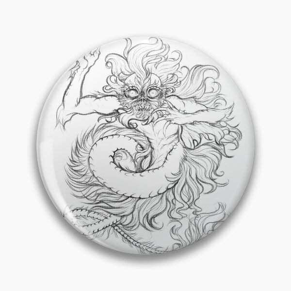 Item preview, 'Wilderness Hypnotist'  designed and sold by donnatinsley.