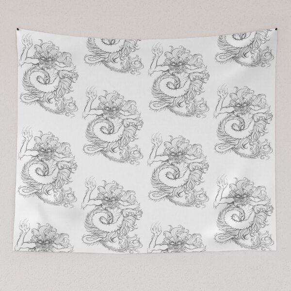 Item preview, 'Wilderness Hypnotist'  designed and sold by donnatinsley.