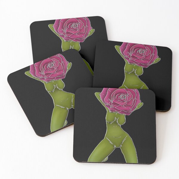 Item preview, Rose designed and sold by SweetCass.