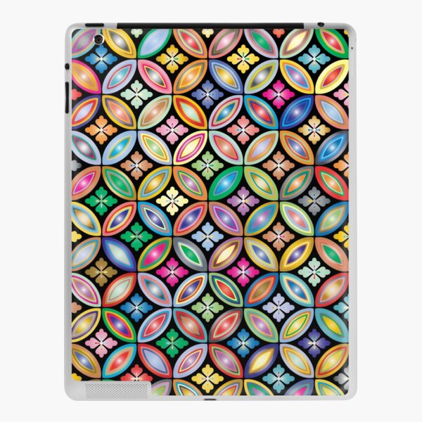 australian aboriginal art,australian aboriginal art pattern,pattern iPad Skin